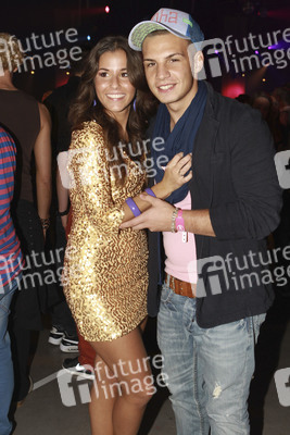 Sarah Engels, Pietro Lombardi