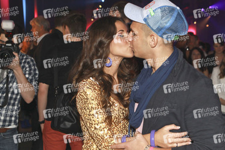 Sarah Engels, Pietro Lombardi