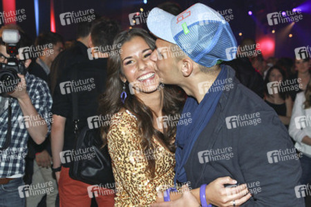 Sarah Engels, Pietro Lombardi