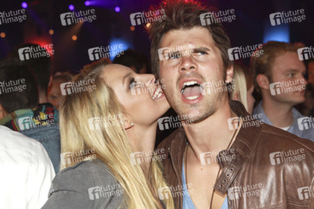 Jana Julie Kilka, Thore Schölermann