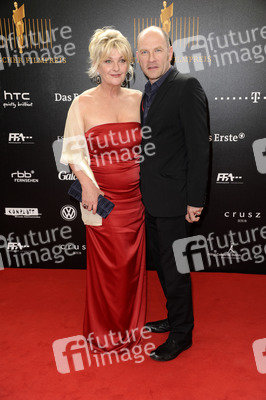 Saskia Vester, Götz Schubert