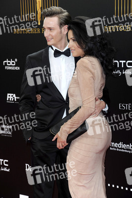 Vladimir Burlakov, Minu Barati-Fischer