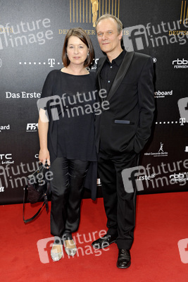 Franziska Walser, Edgar Selge