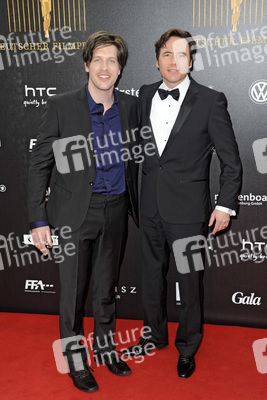 Michael 'Bully' Herbig mit Gast