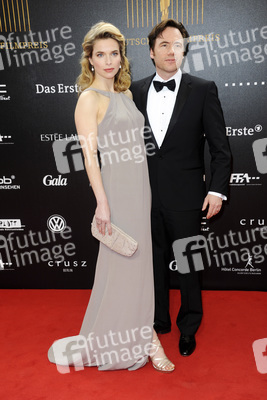 Thekla Reuten, Michael 'Bully' Herbig