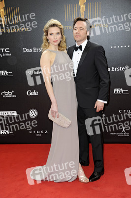 Thekla Reuten, Michael 'Bully' Herbig