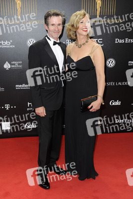 Ulrich Matthes, Petra Zieser