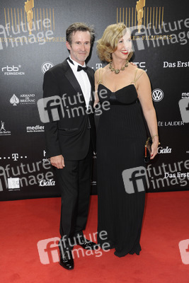 Ulrich Matthes, Petra Zieser