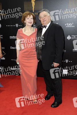 Renate Krößner, Bernd Stegemann