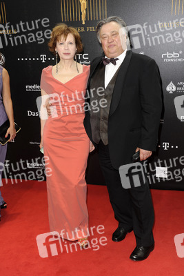 Renate Krößner, Bernd Stegemann