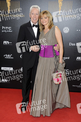 Egon F. Freiheit, Maren Gilzer