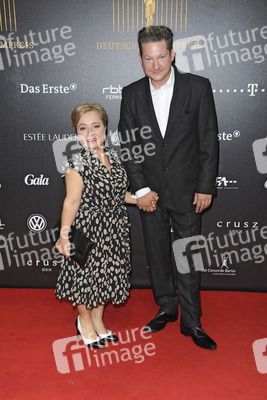 ChrisTine Urspruch, Tobias Materna