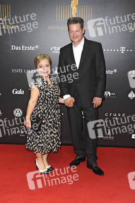 ChrisTine Urspruch, Tobias Materna