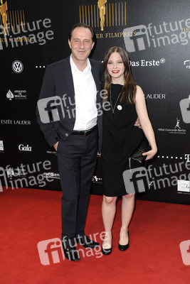 Stefan Kurt, Jasna Fritzi Bauer