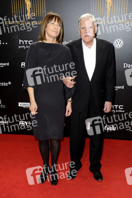 Sherry Hormann, Michael Ballhaus