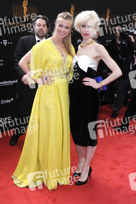 Nina Eichinger, Katja Eichinger