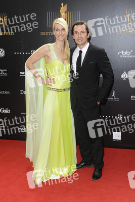 Natascha Grün, Quirin Berg