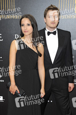 Stephanie Stumph, Alexander Rethwisch