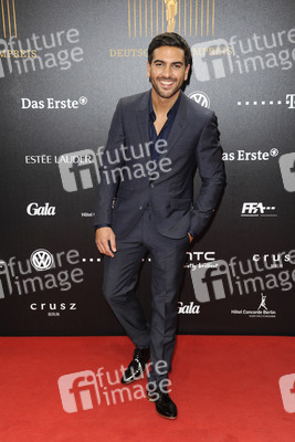 Elyas M'Barek