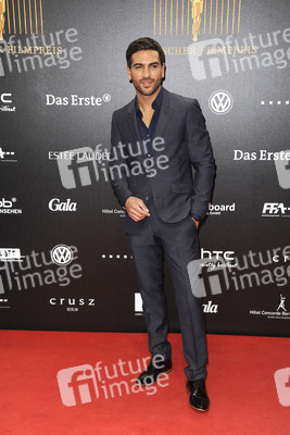 Elyas M'Barek