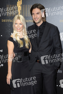 Tina Kaiser, Max Wiedemann