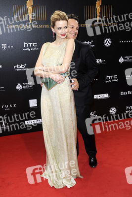 Eva Padberg, Guido Maria Kretschmer