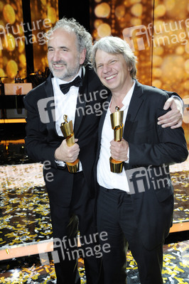 Peter Rommel, Andreas Dresen