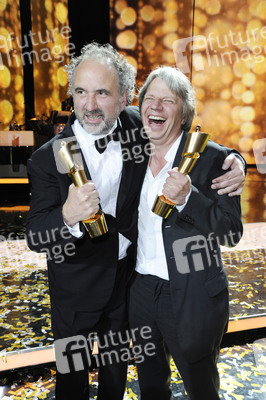 Peter Rommel, Andreas Dresen