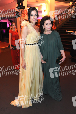 Bettina Zimmermann, Hannelore Elsner