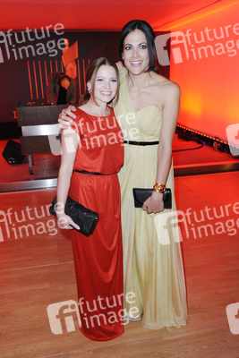 Jennifer Ulrich, Bettina Zimmermann