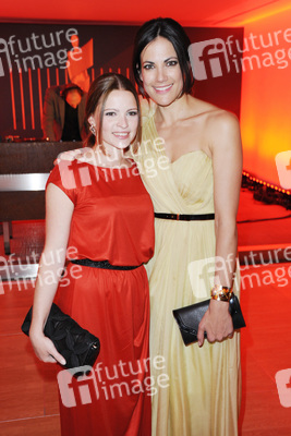 Jennifer Ulrich, Bettina Zimmermann