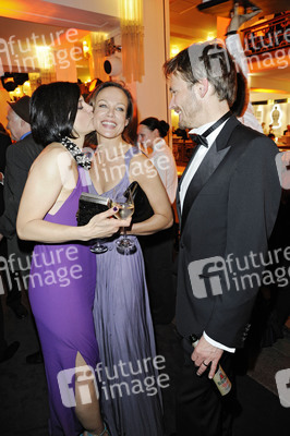 Jasmin Tabatabai, Sonja Kirchberger, Andreas Pietschmann