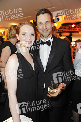 Karoline Herfurth, Florian David Fitz