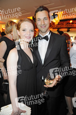 Karoline Herfurth, Florian David Fitz