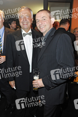 Bernd Neumann, Dominique Horwitz