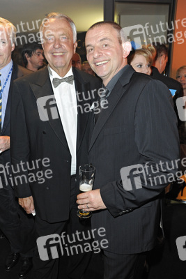 Bernd Neumann, Dominique Horwitz