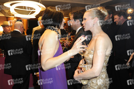 Jasmin Tabatabai, Anna Loos