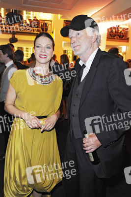 Jessica Schwarz, Michael Gwisdek