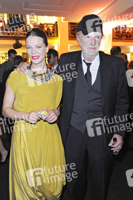 Jessica Schwarz, Michael Gwisdek