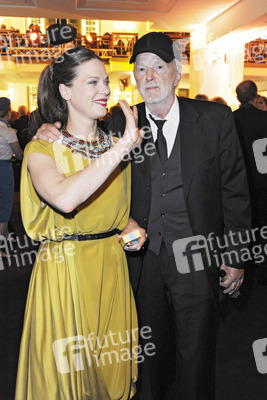 Jessica Schwarz, Michael Gwisdek