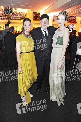 Jessica Schwarz, Michael Gwisdek, Eva Padberg