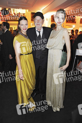 Jessica Schwarz, Michael Gwisdek, Eva Padberg