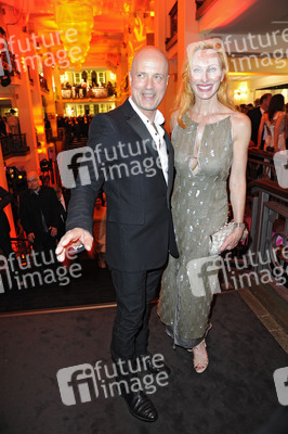 Christian Berkel,Andrea Sawatzki