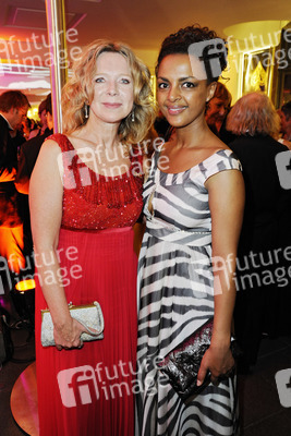 Marion Kracht, Dennenesch Zoudé