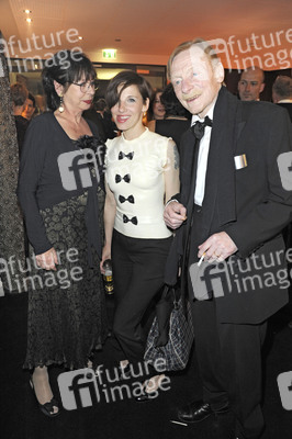 Monika Hansen, Meret Becker, Otto Sander