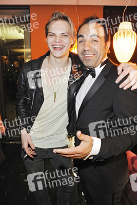 Wilson Gonzalez Ochsenknecht, Adnan Maral