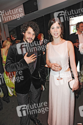 Manuel Cortez, Aylin Tezel