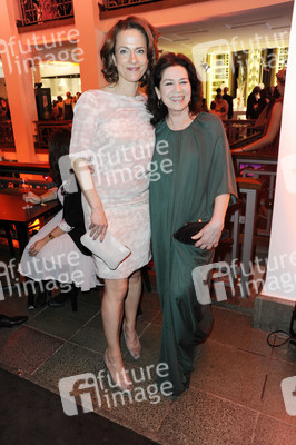 Claudia Michelsen, Hannelore Elsner