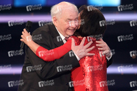 Manfred Schmitz, Ute Freudenberg