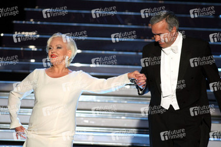 Angelika Milster, Stefan Gwildis